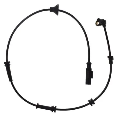 Capteur, vitesse de roue TEXTAR 45044700