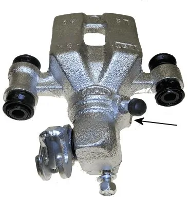 Brake Caliper