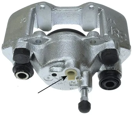 Brake Caliper