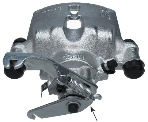 ZACISK HAM. IVECO DAILY 06- PR 35C