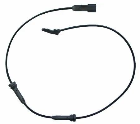 Capteur, vitesse de roue TEXTAR 45024100