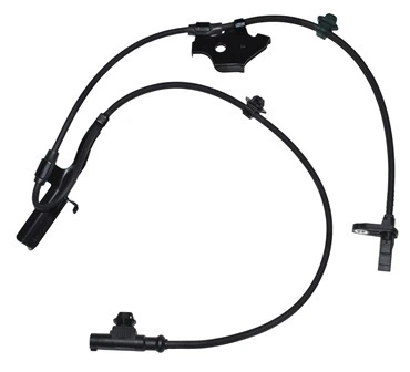 Capteur, vitesse de roue TEXTAR 45050000