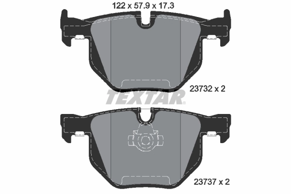 Brake Kit, disc brake