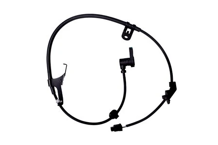 Capteur, vitesse de roue TEXTAR 45050300