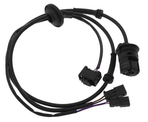 Capteur, vitesse de roue TEXTAR 45001300