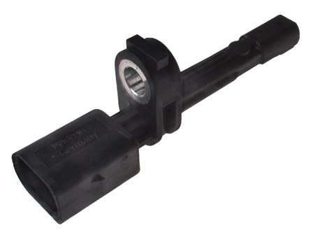 Capteur, vitesse de roue TEXTAR 45064900