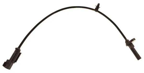 Capteur, vitesse de roue TEXTAR 45035700