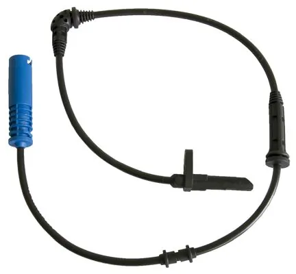 Capteur, vitesse de roue TEXTAR 45020600