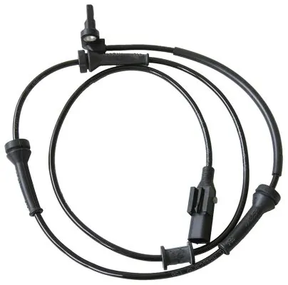 Capteur, vitesse de roue TEXTAR 45022800