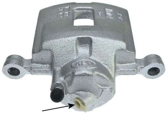 Brake Caliper