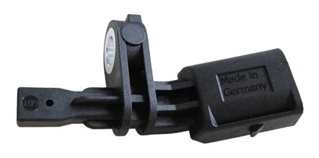 Capteur, vitesse de roue TEXTAR 45054900