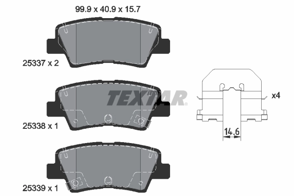 Brake Kit, disc brake