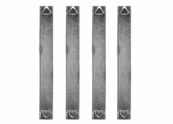 Kit d'accessoires, plaquette de frein a disque