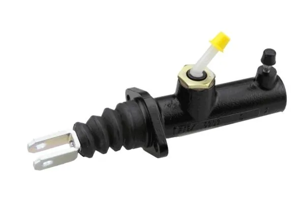 Cylindre émetteur, embrayage TEXTAR 50034800