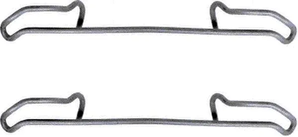 Kit d'accessoires, étrier de frein TEXTAR 82028300