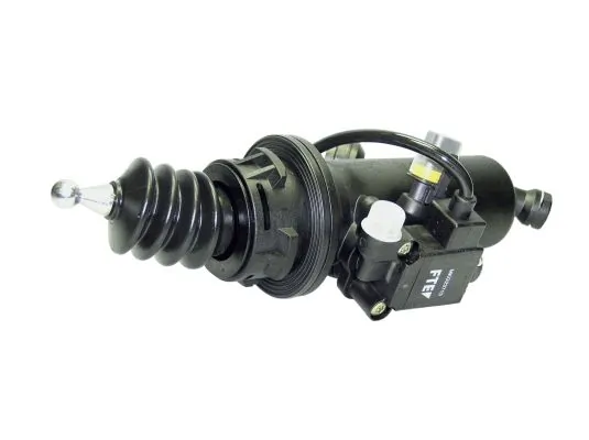 Cylindre émetteur, embrayage TEXTAR 50036600