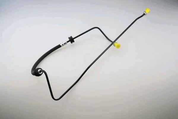 Conduite d'embrayage TEXTAR 56001200