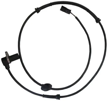 Capteur, vitesse de roue TEXTAR 45040800