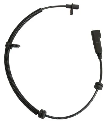 Capteur, vitesse de roue TEXTAR 45022500