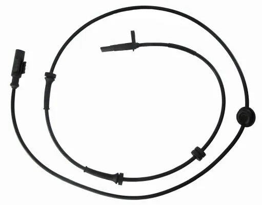 Capteur, vitesse de roue TEXTAR 45022100