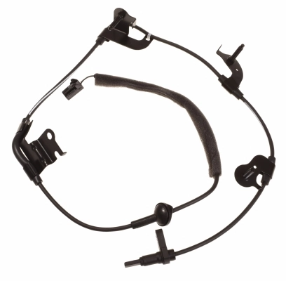 Capteur, vitesse de roue TEXTAR 45038600