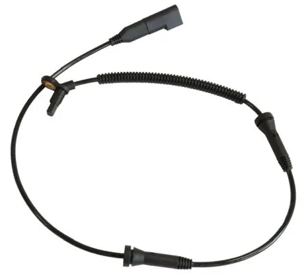 Capteur, vitesse de roue TEXTAR 45007400