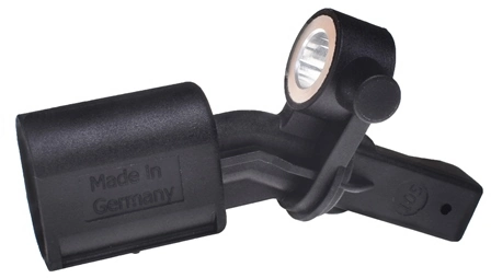 Capteur, vitesse de roue TEXTAR 45065200