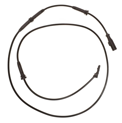 Capteur, vitesse de roue TEXTAR 45028700