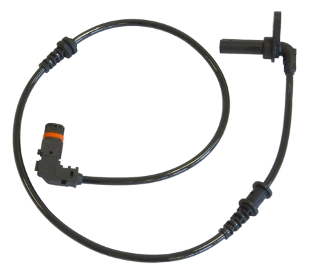 Capteur, vitesse de roue TEXTAR 45135100