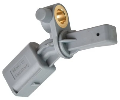 Capteur, vitesse de roue TEXTAR 45048700