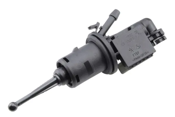 Cylindre émetteur, embrayage TEXTAR 50041000