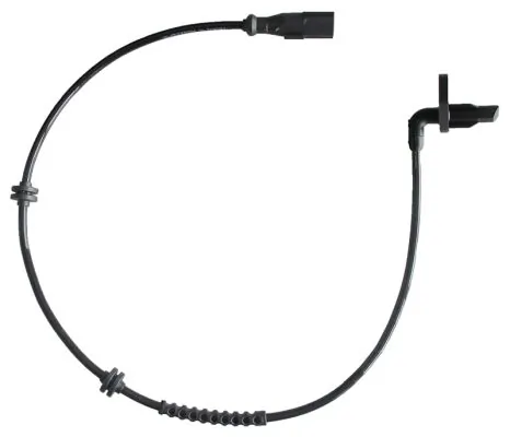 Capteur, vitesse de roue TEXTAR 45024500