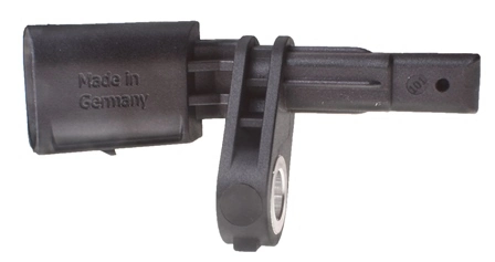 Capteur, vitesse de roue TEXTAR 45065000
