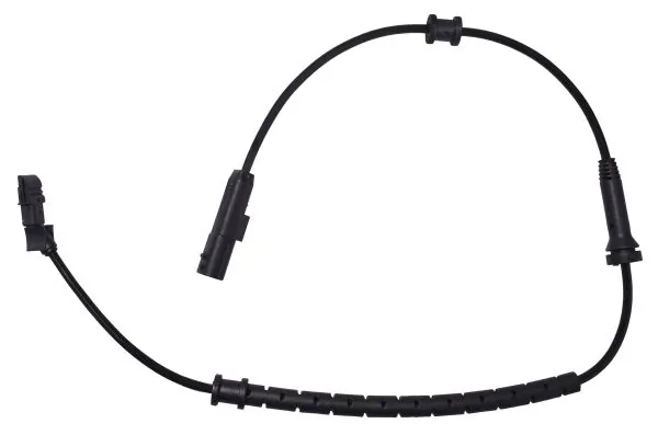 Capteur, vitesse de roue TEXTAR 45037400