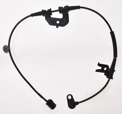 Capteur, vitesse de roue TEXTAR 45043400