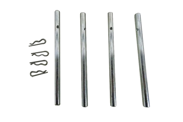 Kit d'accessoires, plaquette de frein a disque