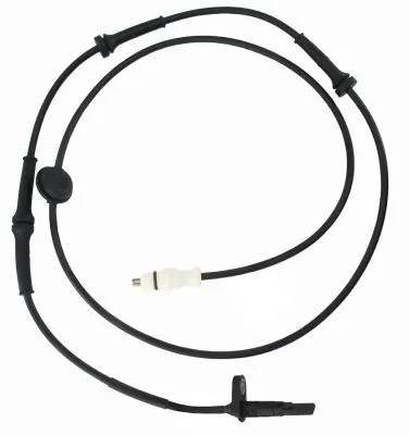 Capteur, vitesse de roue TEXTAR 45022400