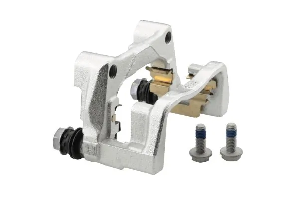 Support, étrier de frein TEXTAR 59000100