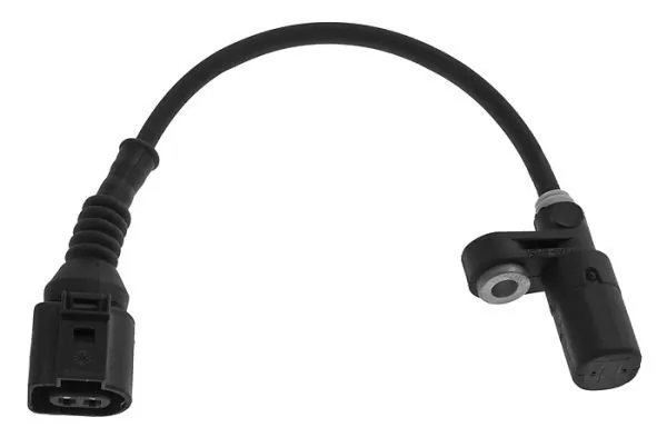 Capteur, vitesse de roue TEXTAR 45000800