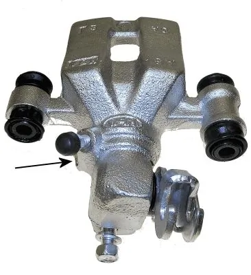 Brake Caliper