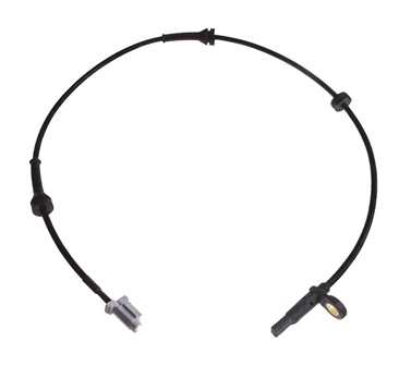 Capteur, vitesse de roue TEXTAR 45054200