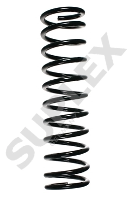 Suspension Spring