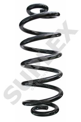 Suspension Spring