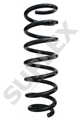 Suspension Spring