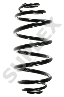 Suspension Spring