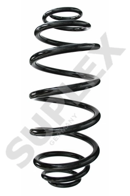 Suspension Spring