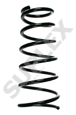 Suspension Spring