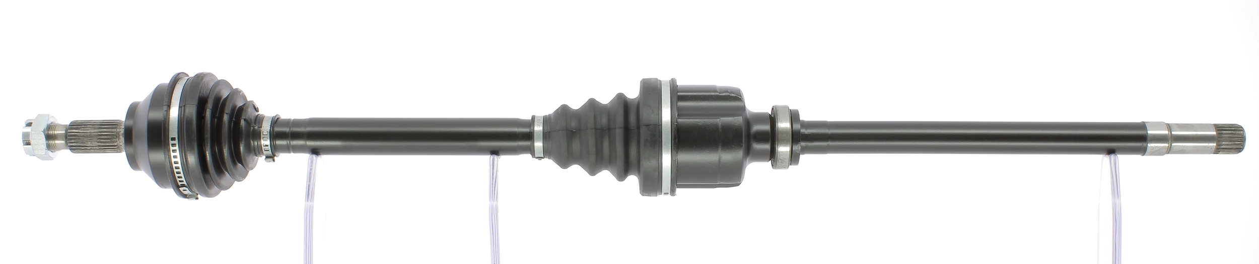 Arbol de transmisión - TPE4260