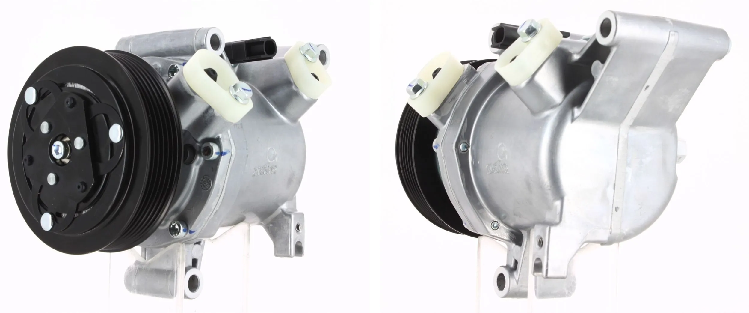 Compresseur, climatisation CEVAM 8613084