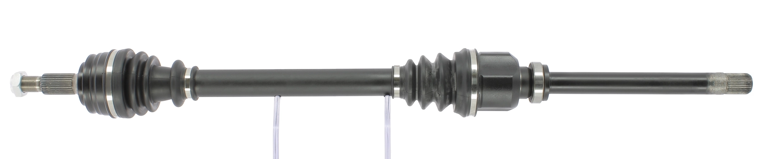 Arbre de transmission